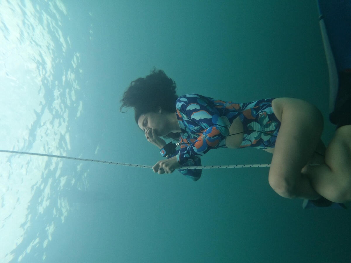 Asya Freediving